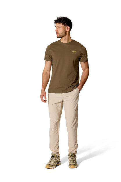 Stance Pitch Tee