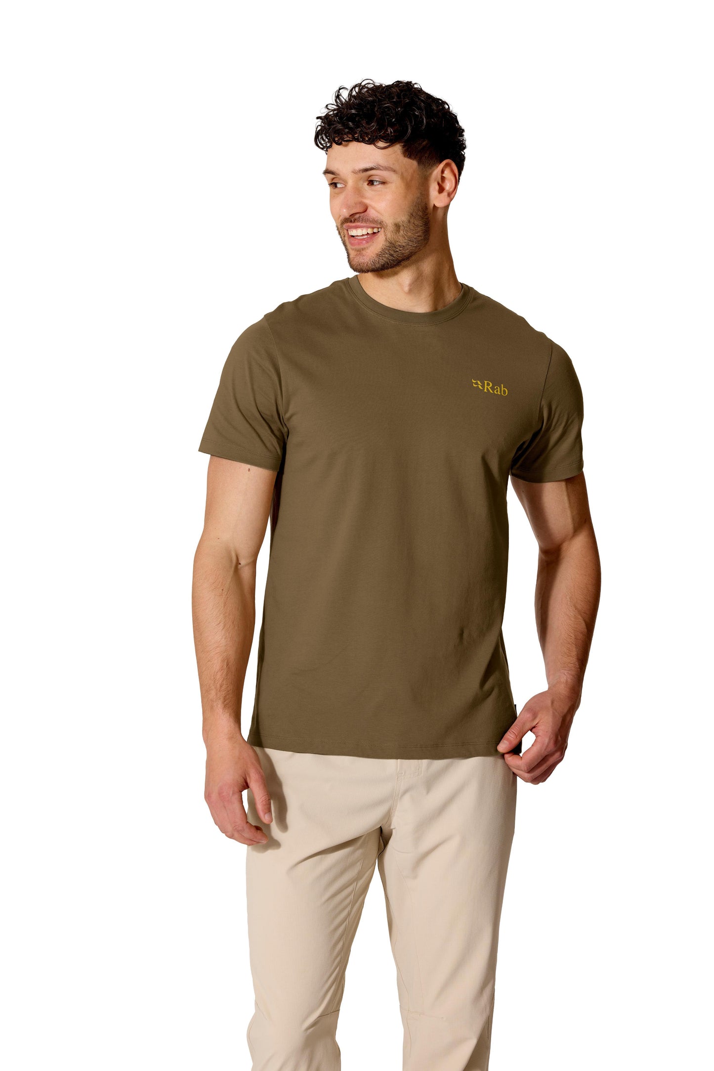 Stance Pitch Tee