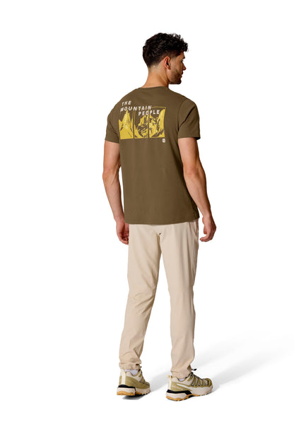 Stance Pitch Tee