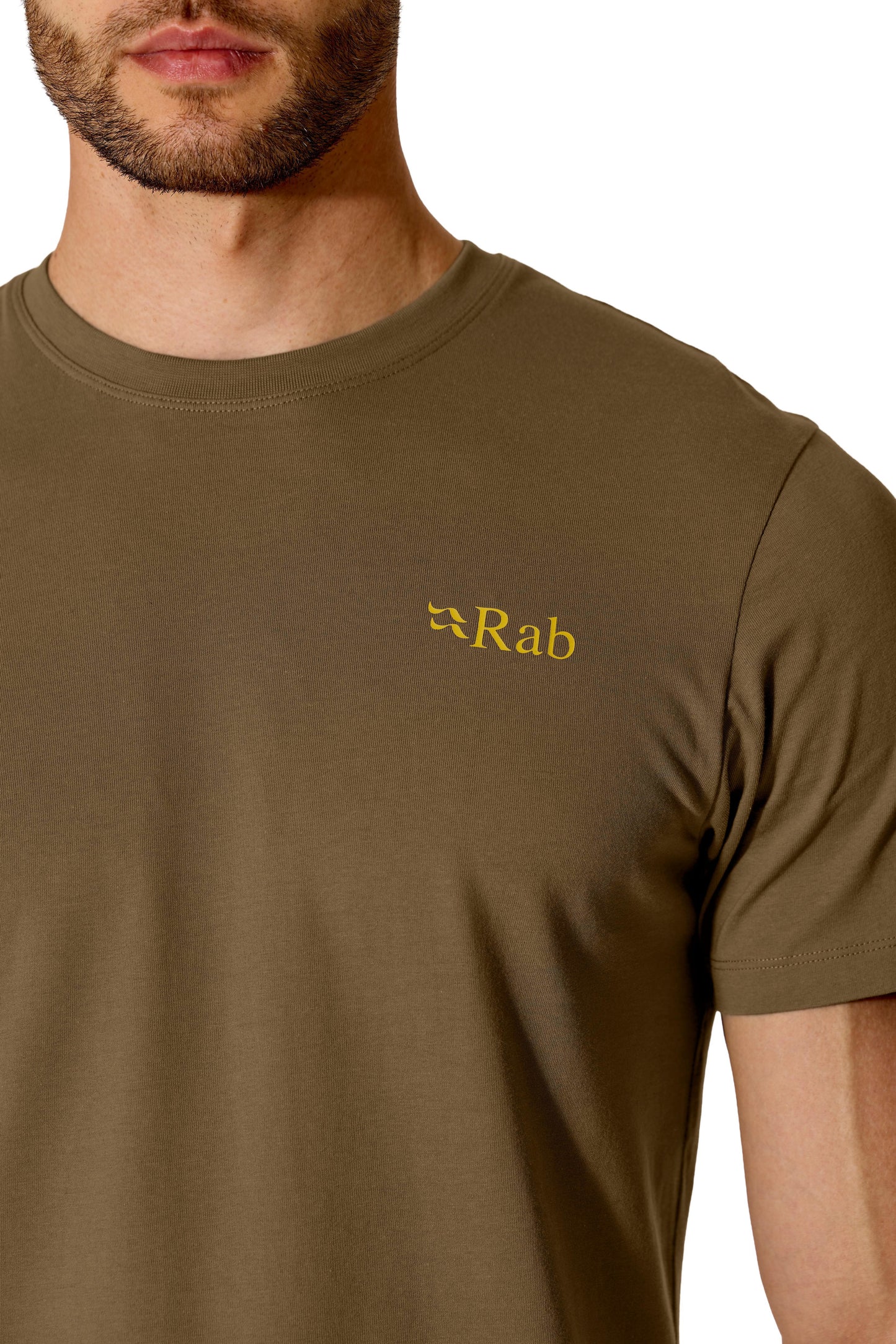 Stance Pitch Tee