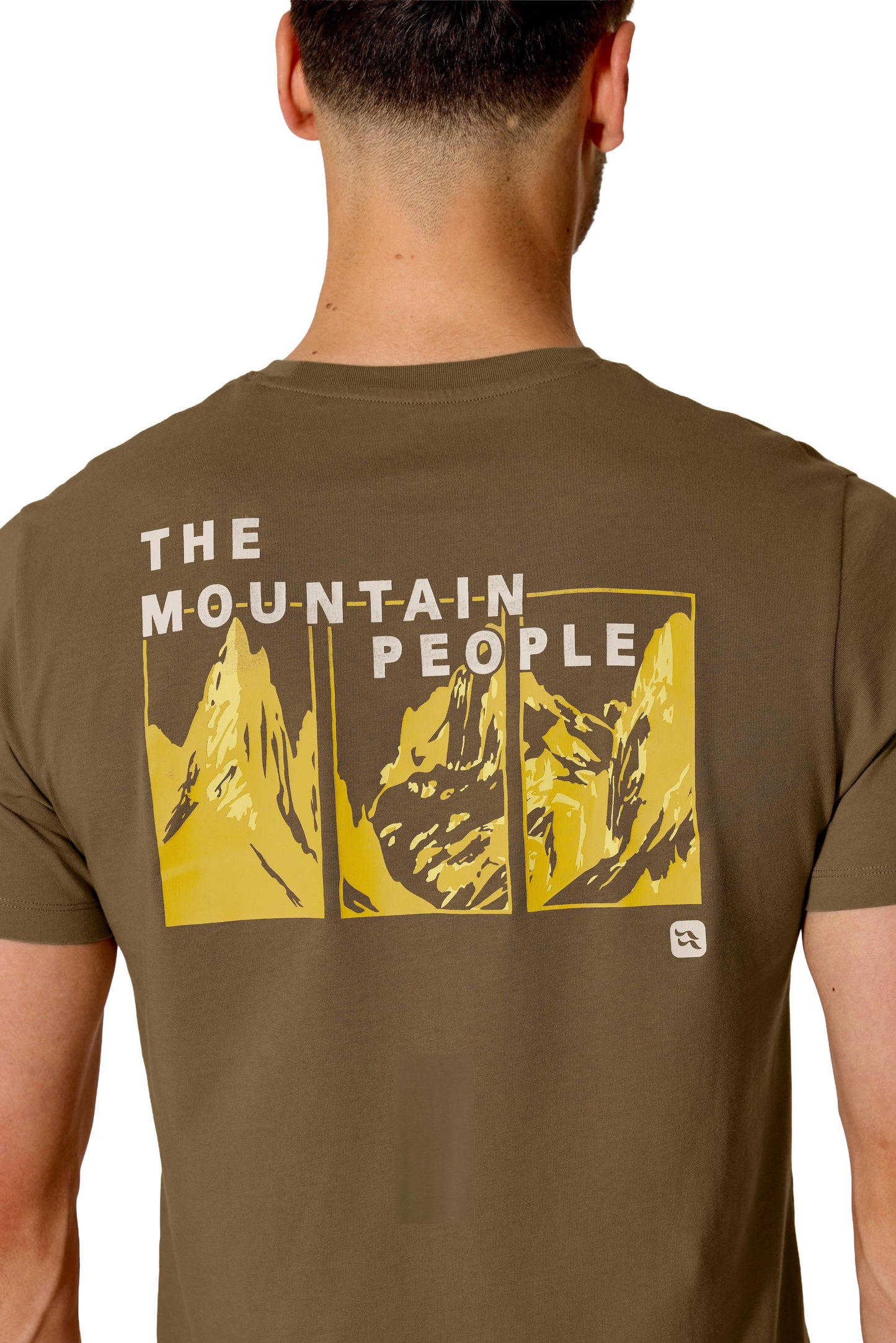 Stance Pitch Tee