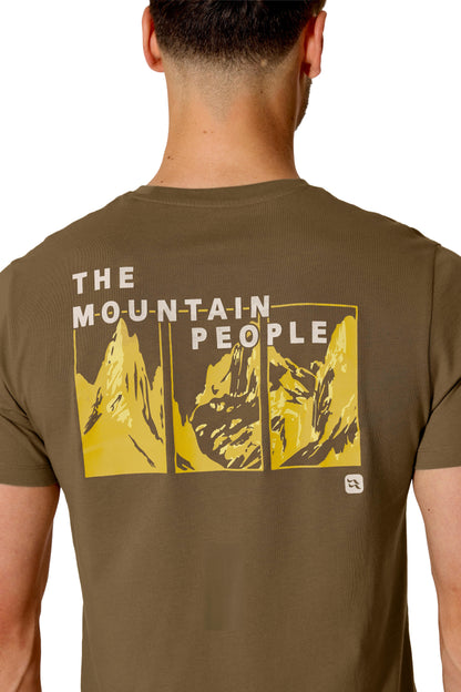 Stance Pitch Tee