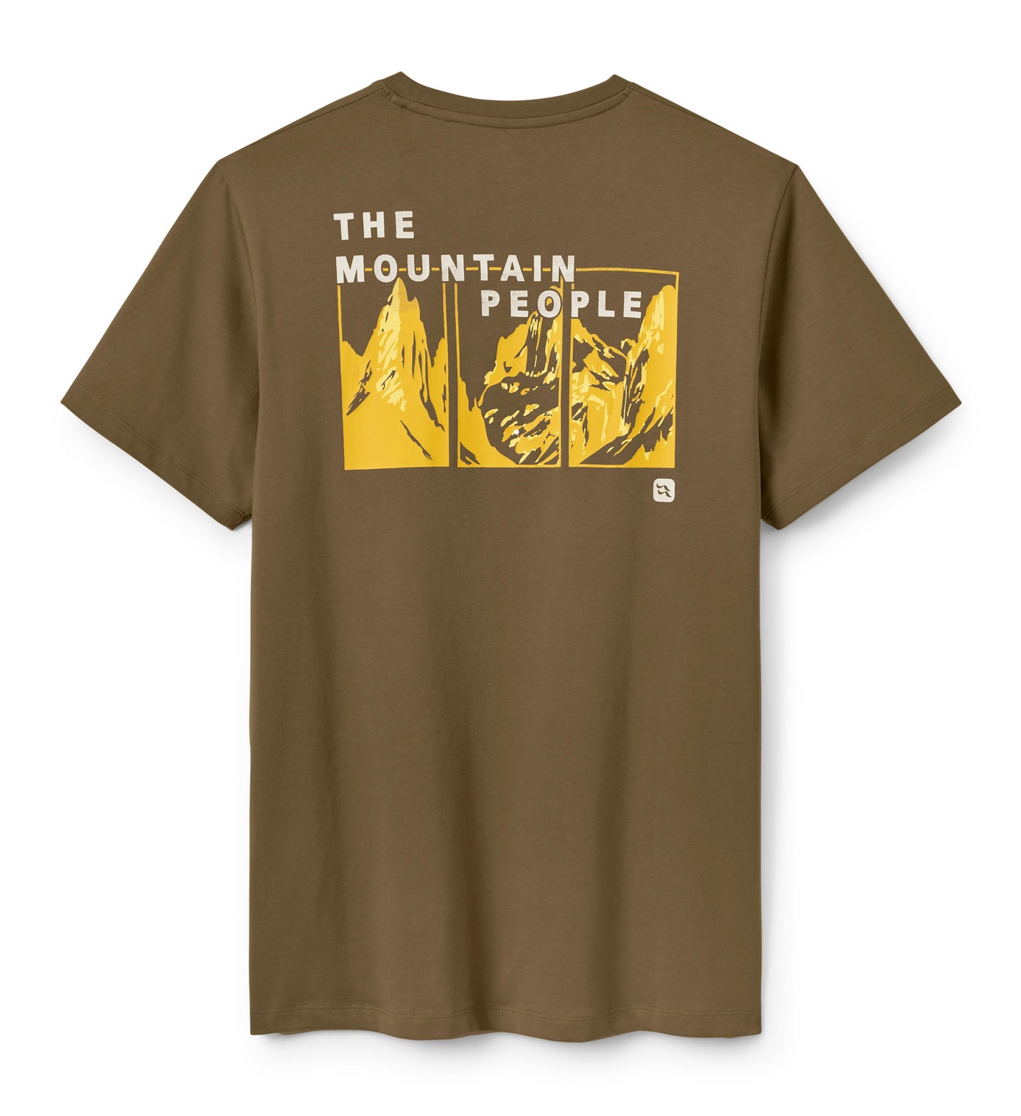 Stance Pitch Tee