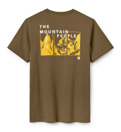 Stance Pitch Tee