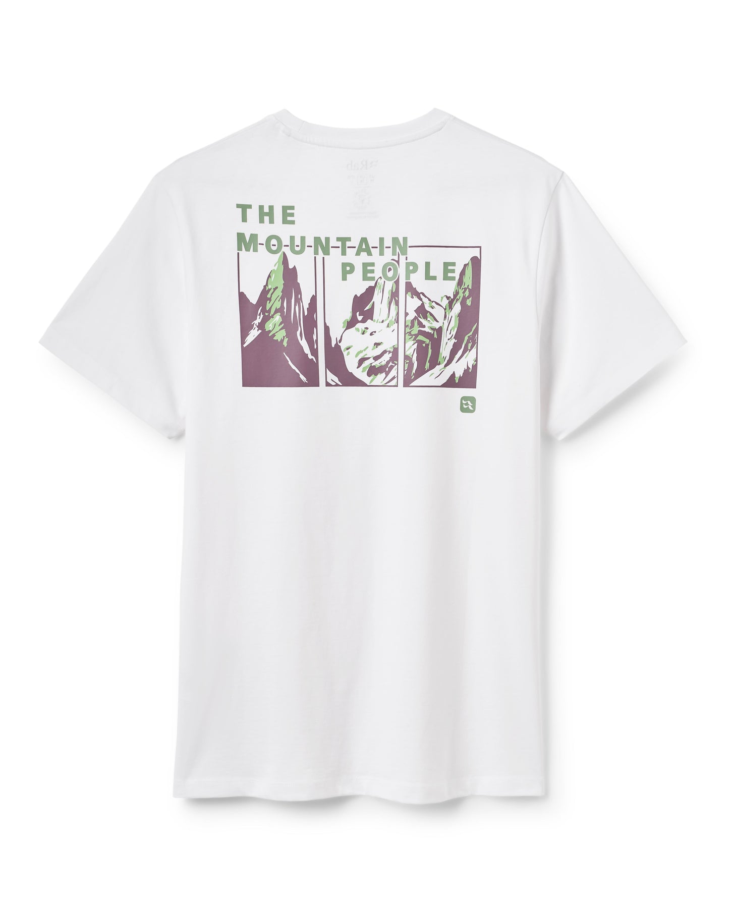 Stance Pitch Tee