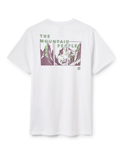 Stance Pitch Tee