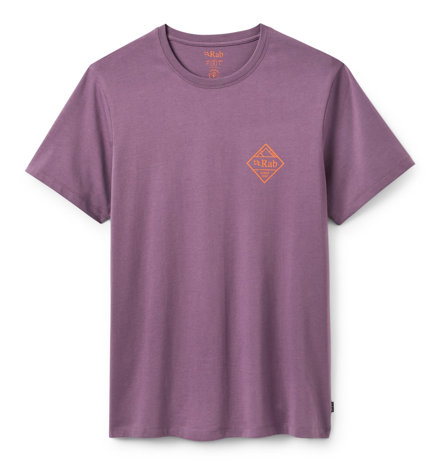 Stance Stamp Tee