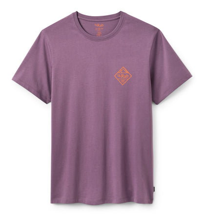 Stance Stamp Tee