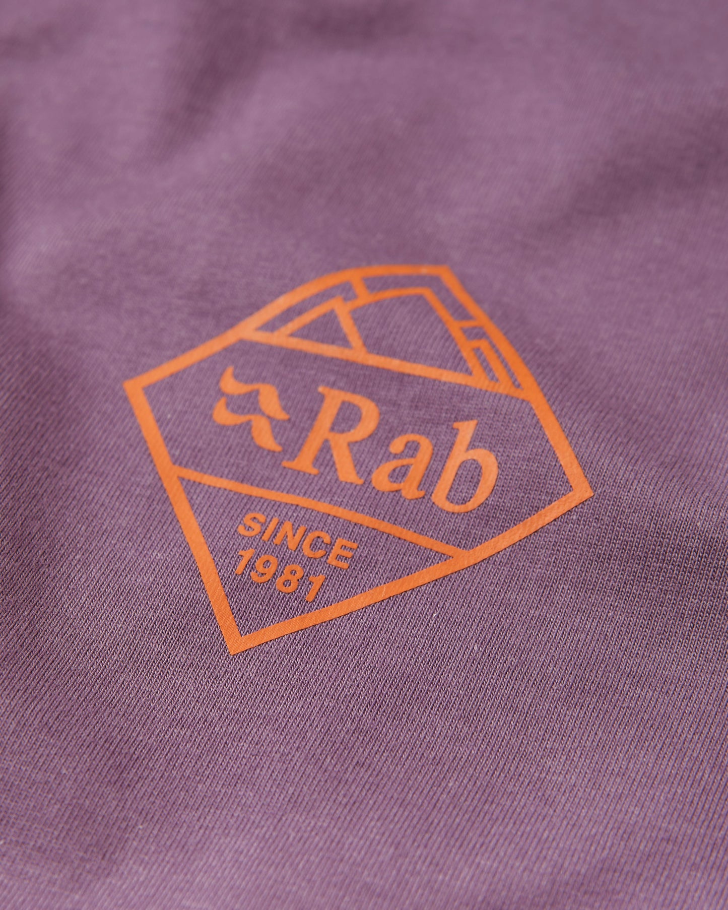 Stance Stamp Tee