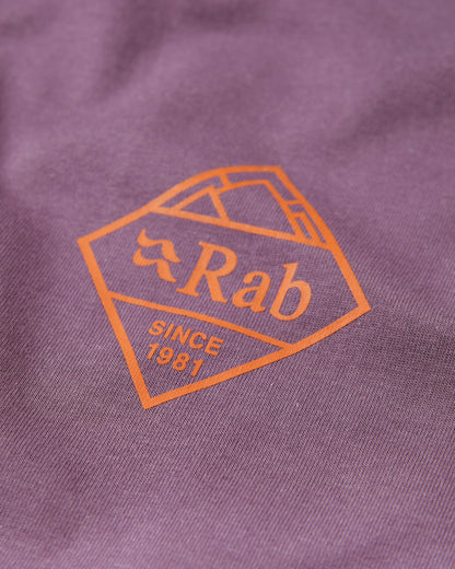 Stance Stamp Tee