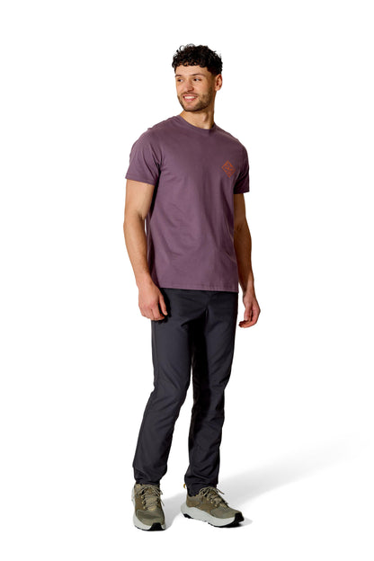 Stance Stamp Tee