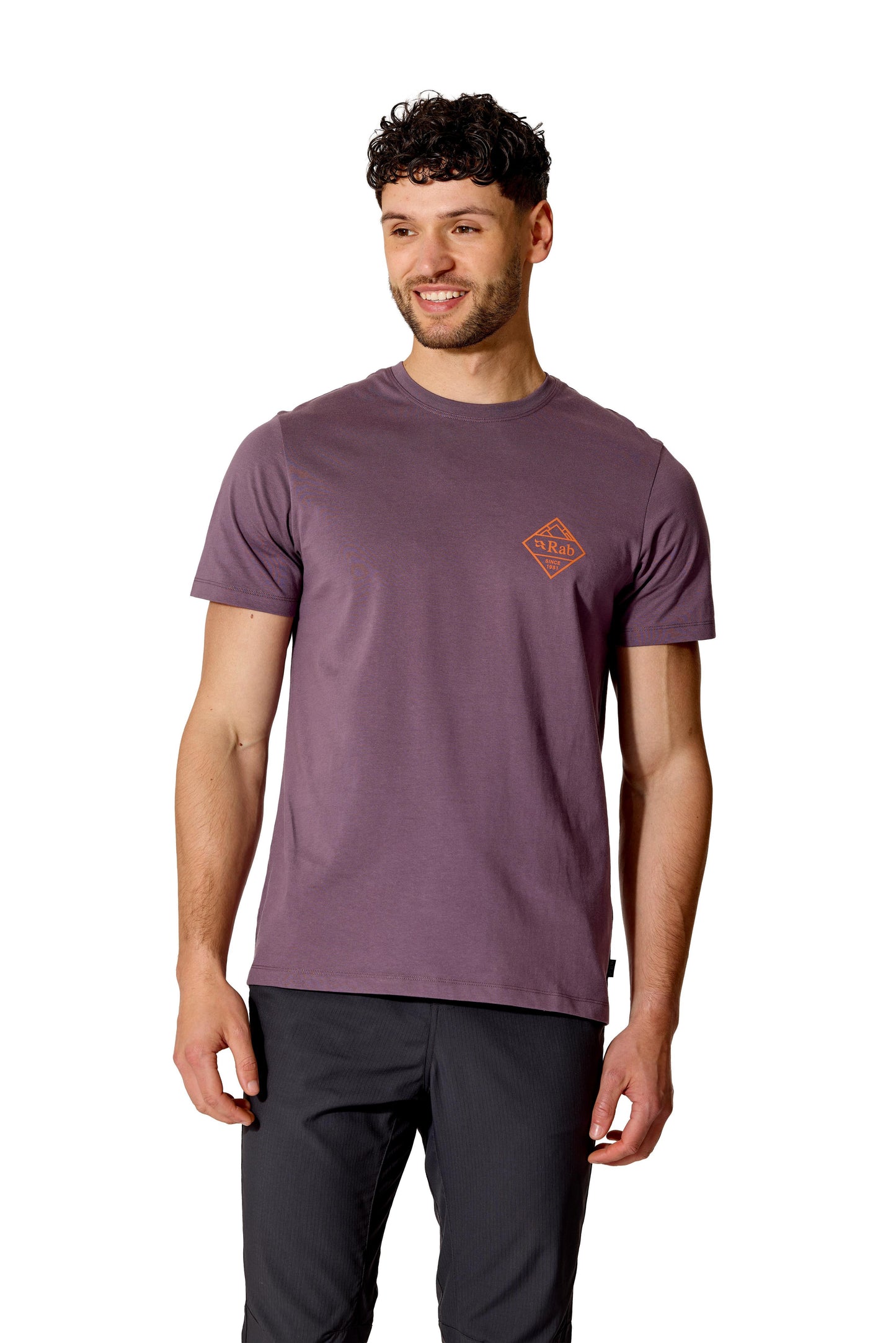 Stance Stamp Tee