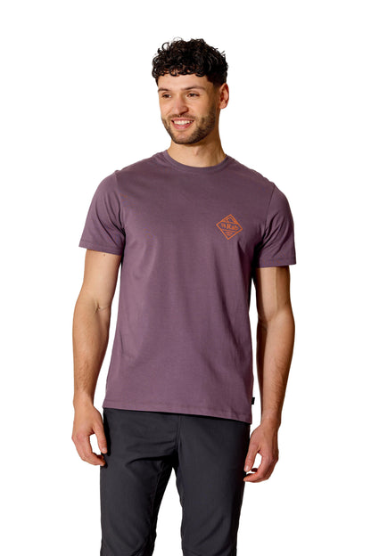 Stance Stamp Tee