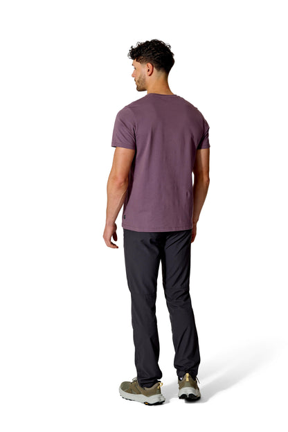 Stance Stamp Tee