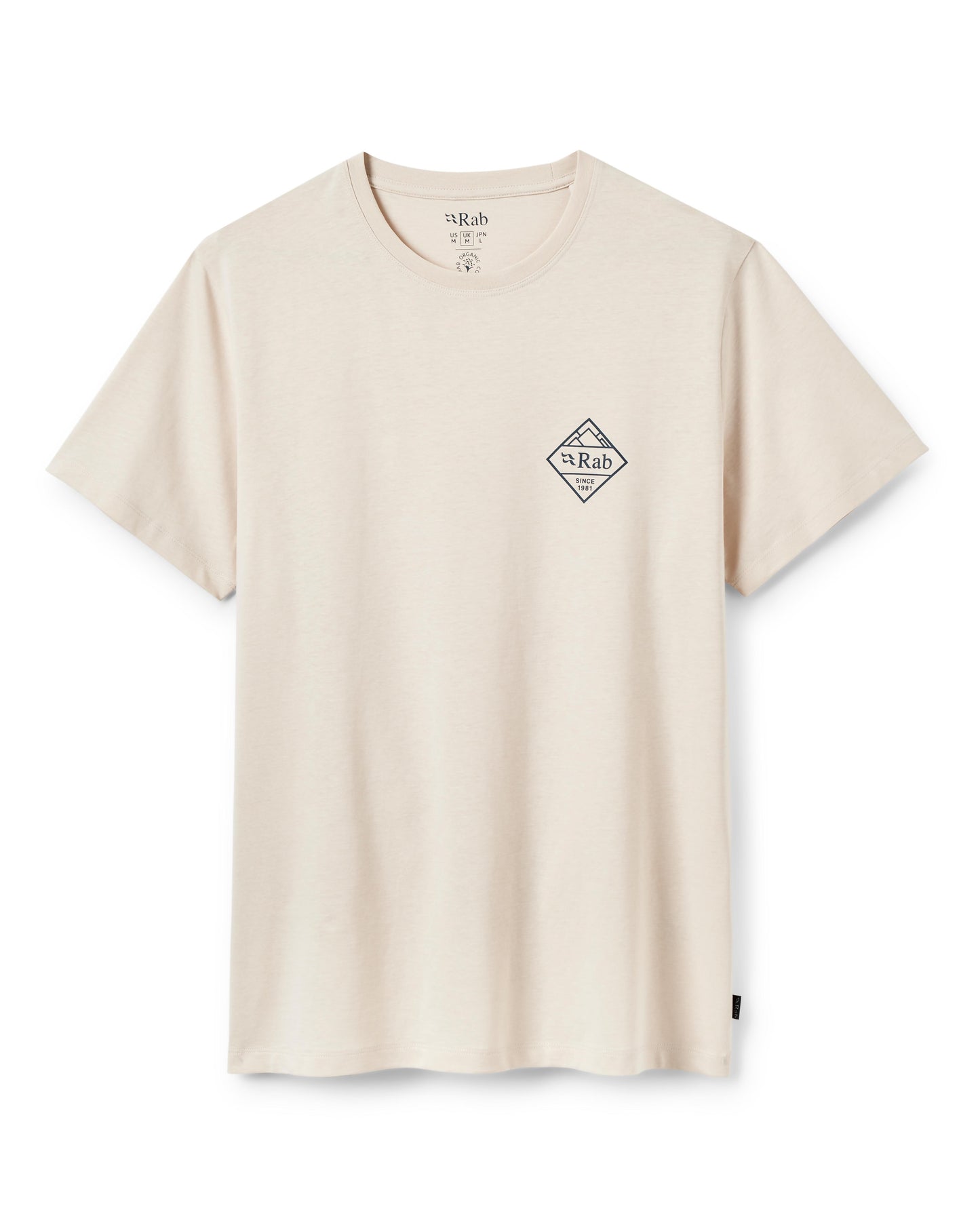 Stance Stamp Tee