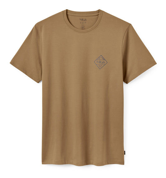 Stance Stamp Tee