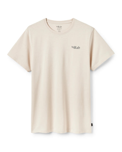 Stance Strata Tee
