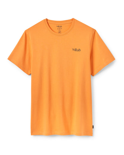 Stance Strata Tee
