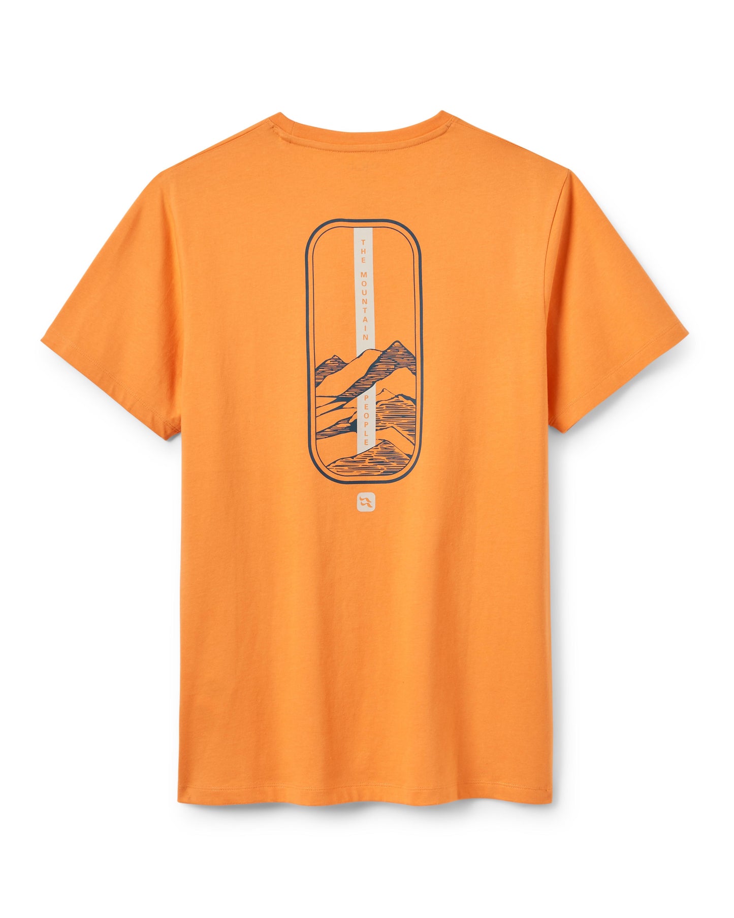 Stance Strata Tee