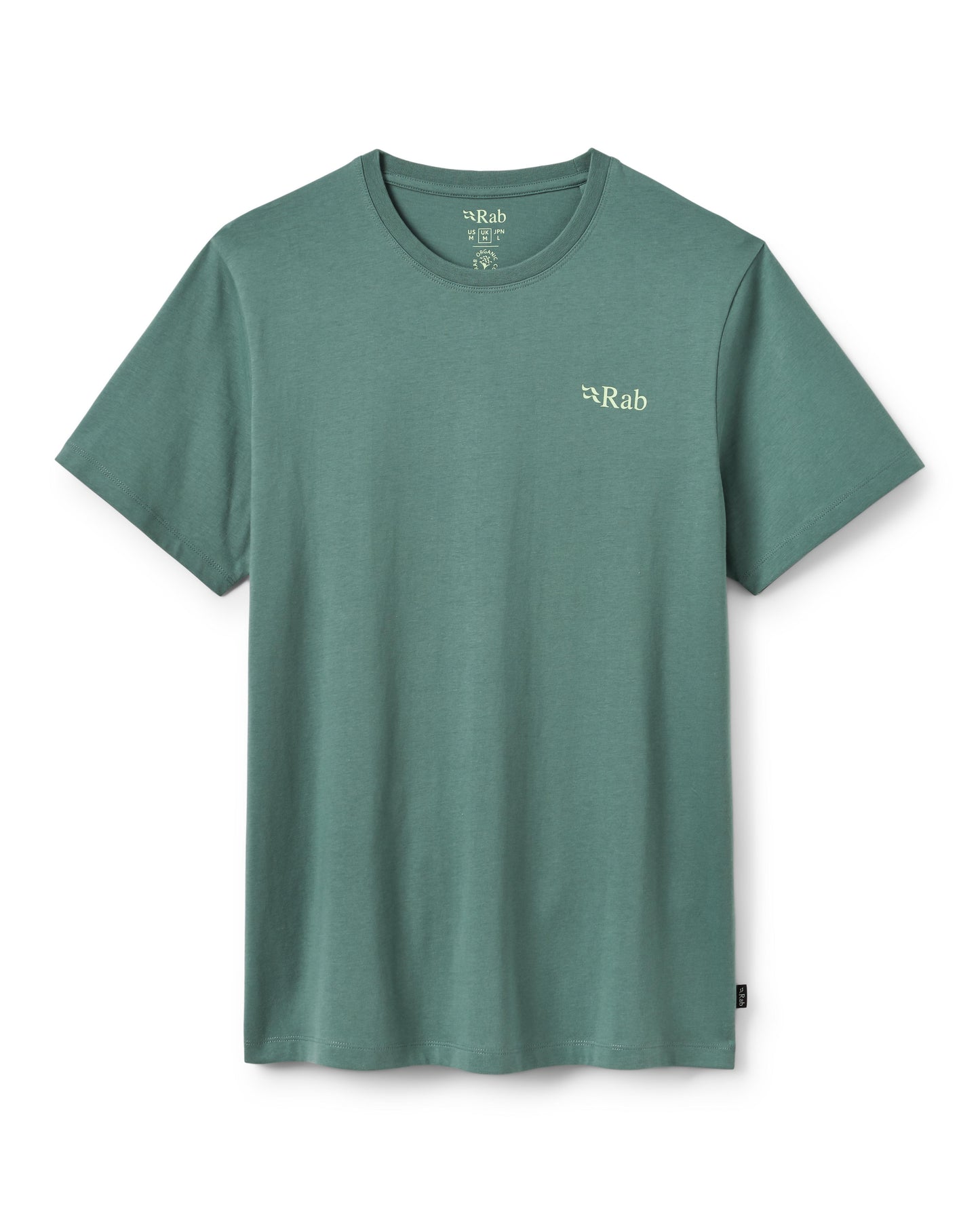 Stance Strata Tee
