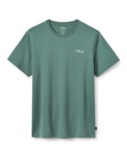 Stance Strata Tee