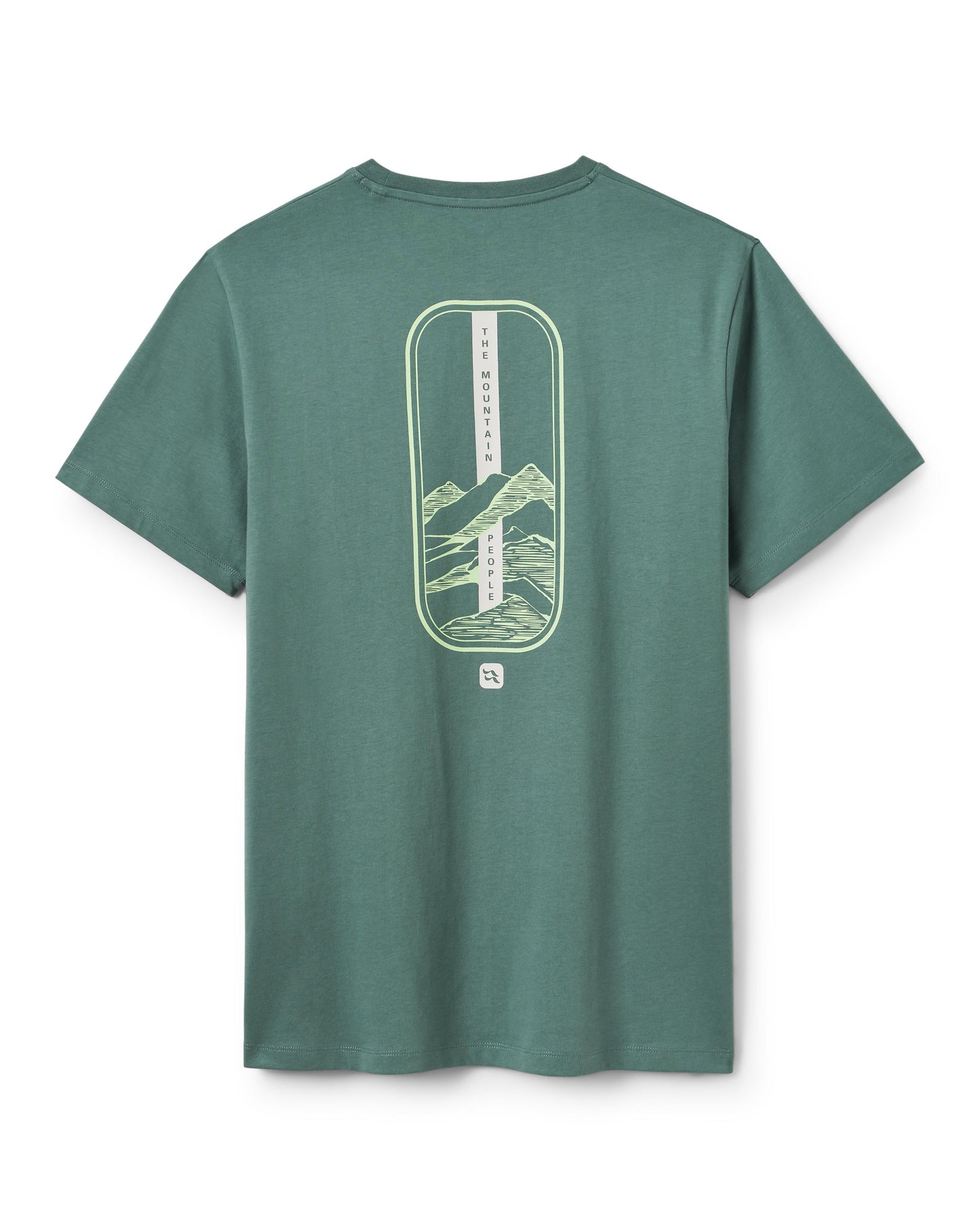 Stance Strata Tee