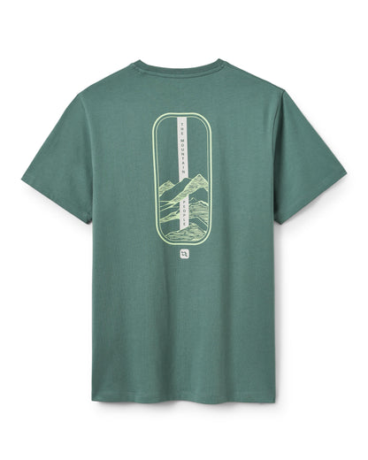 Stance Strata Tee
