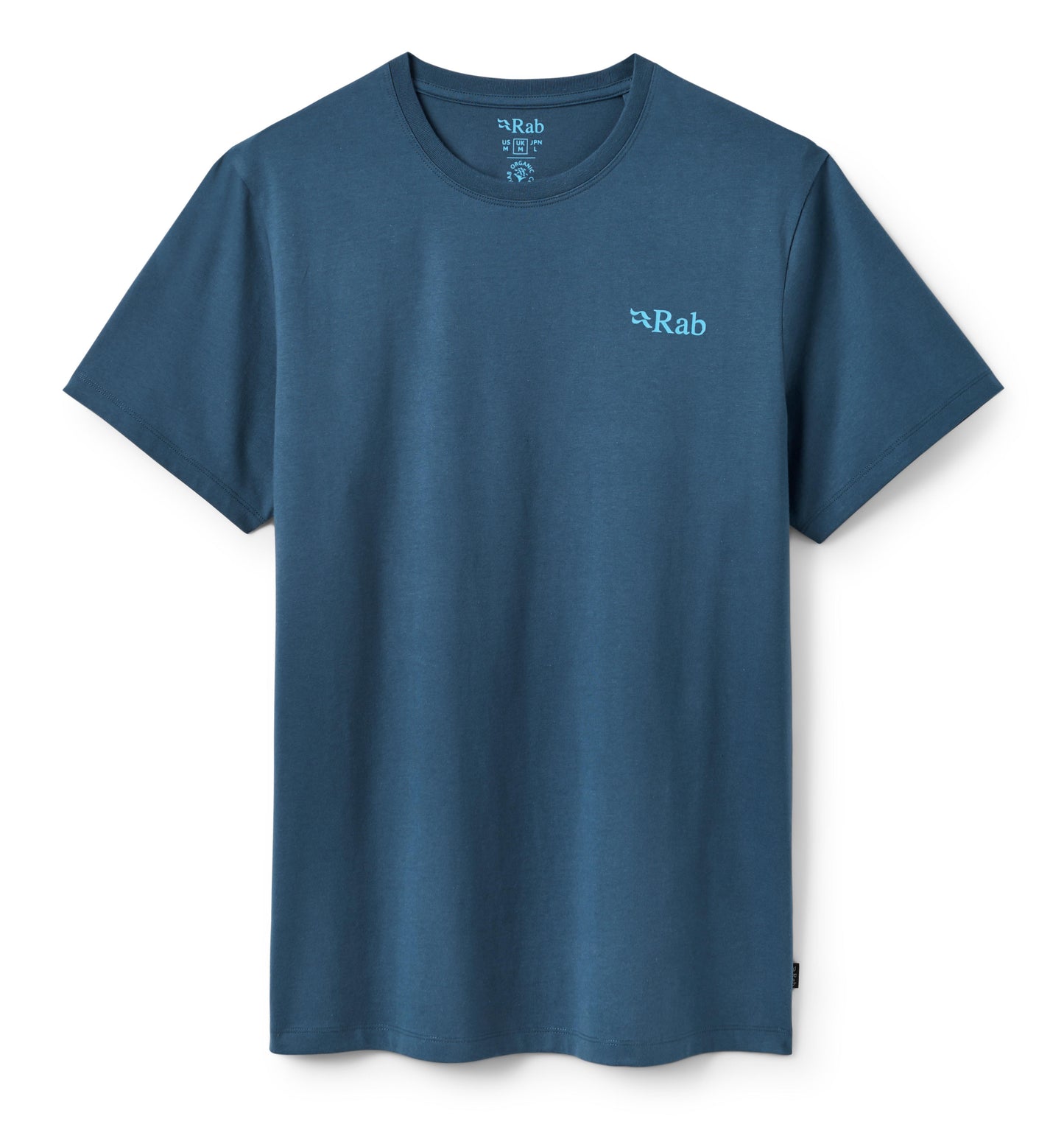Stance Strata Tee