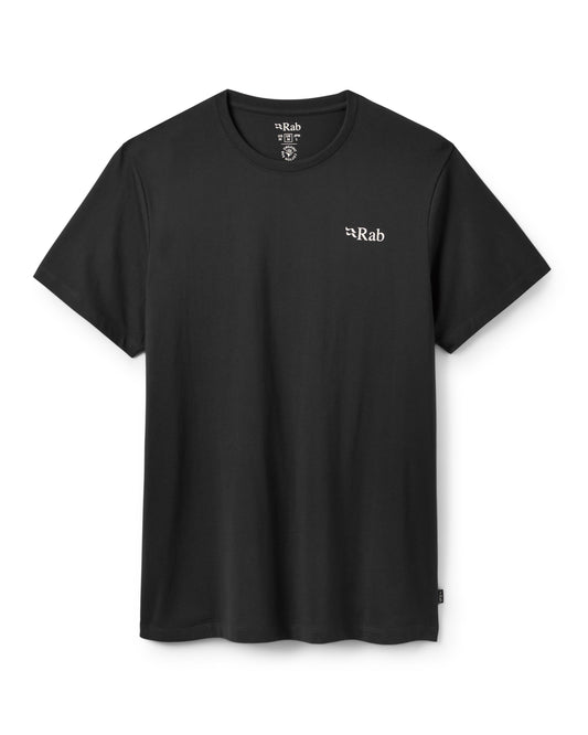 Stance Traverse Tee