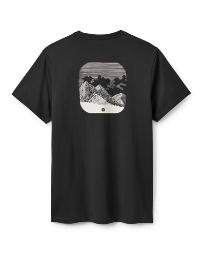 Stance Traverse Tee