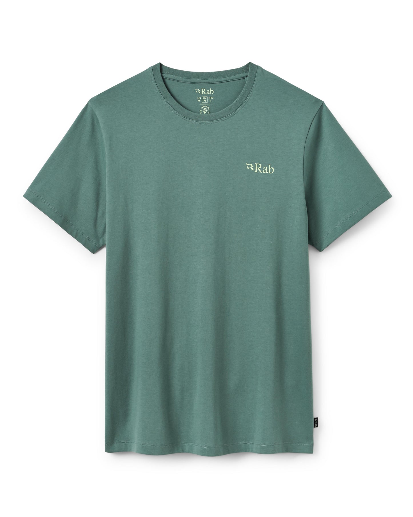 Stance Traverse Tee
