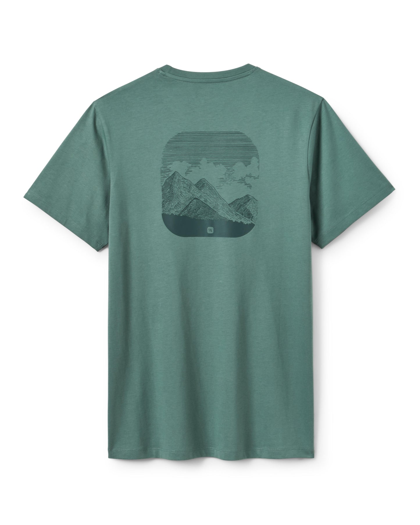 Stance Traverse Tee