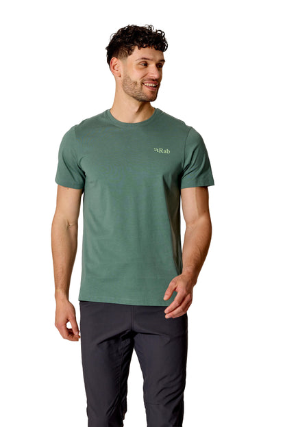 Stance Traverse Tee