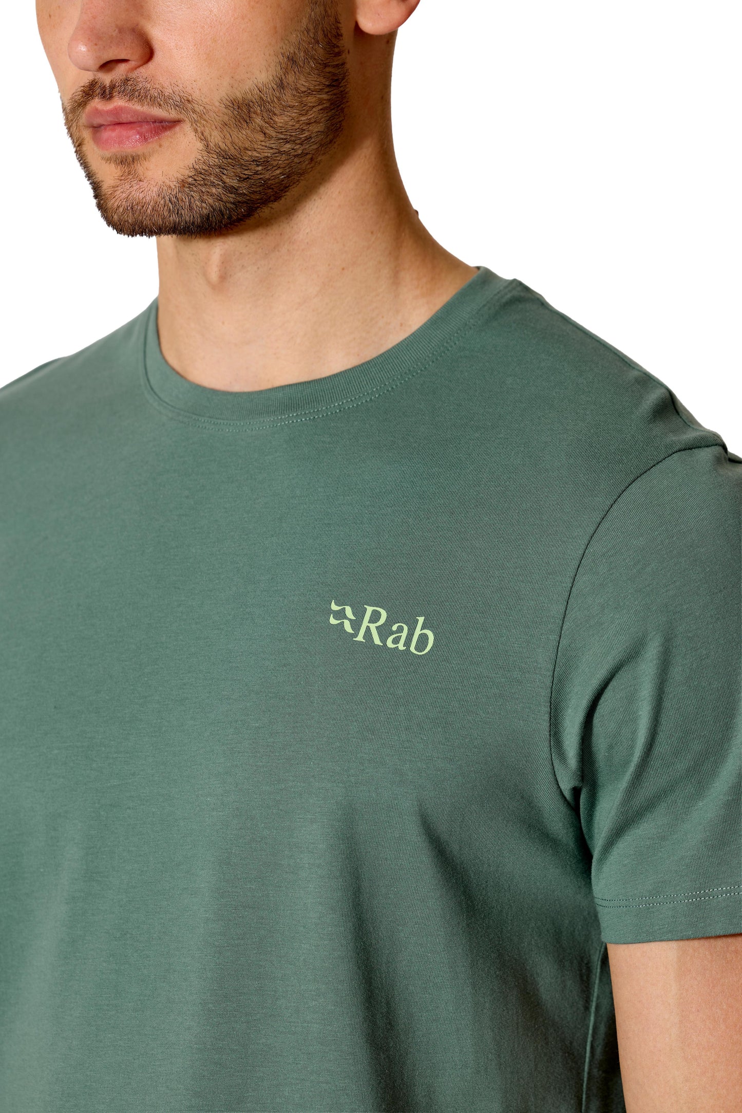 Stance Traverse Tee
