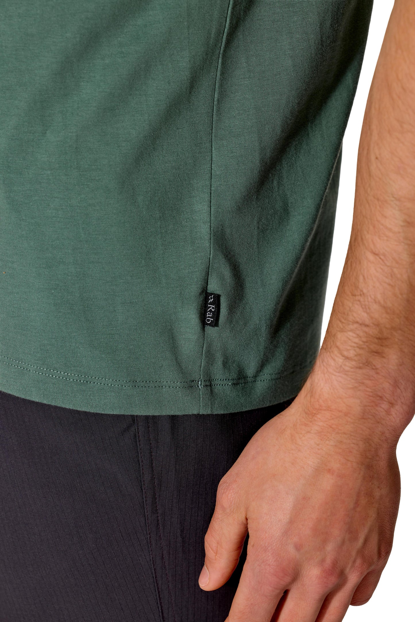 Stance Traverse Tee