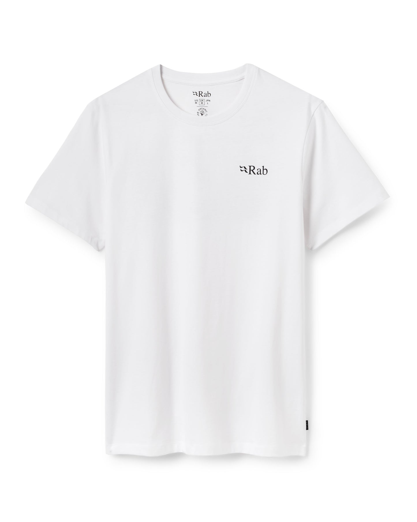 Stance Traverse Tee