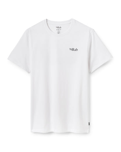 Stance Traverse Tee