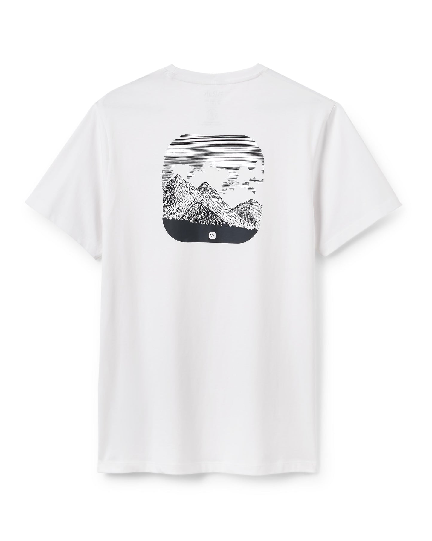 Stance Traverse Tee