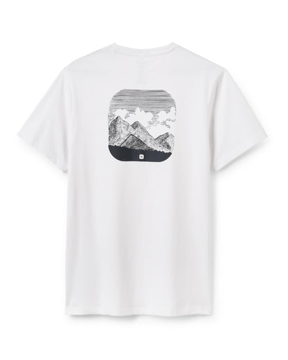 Stance Traverse Tee