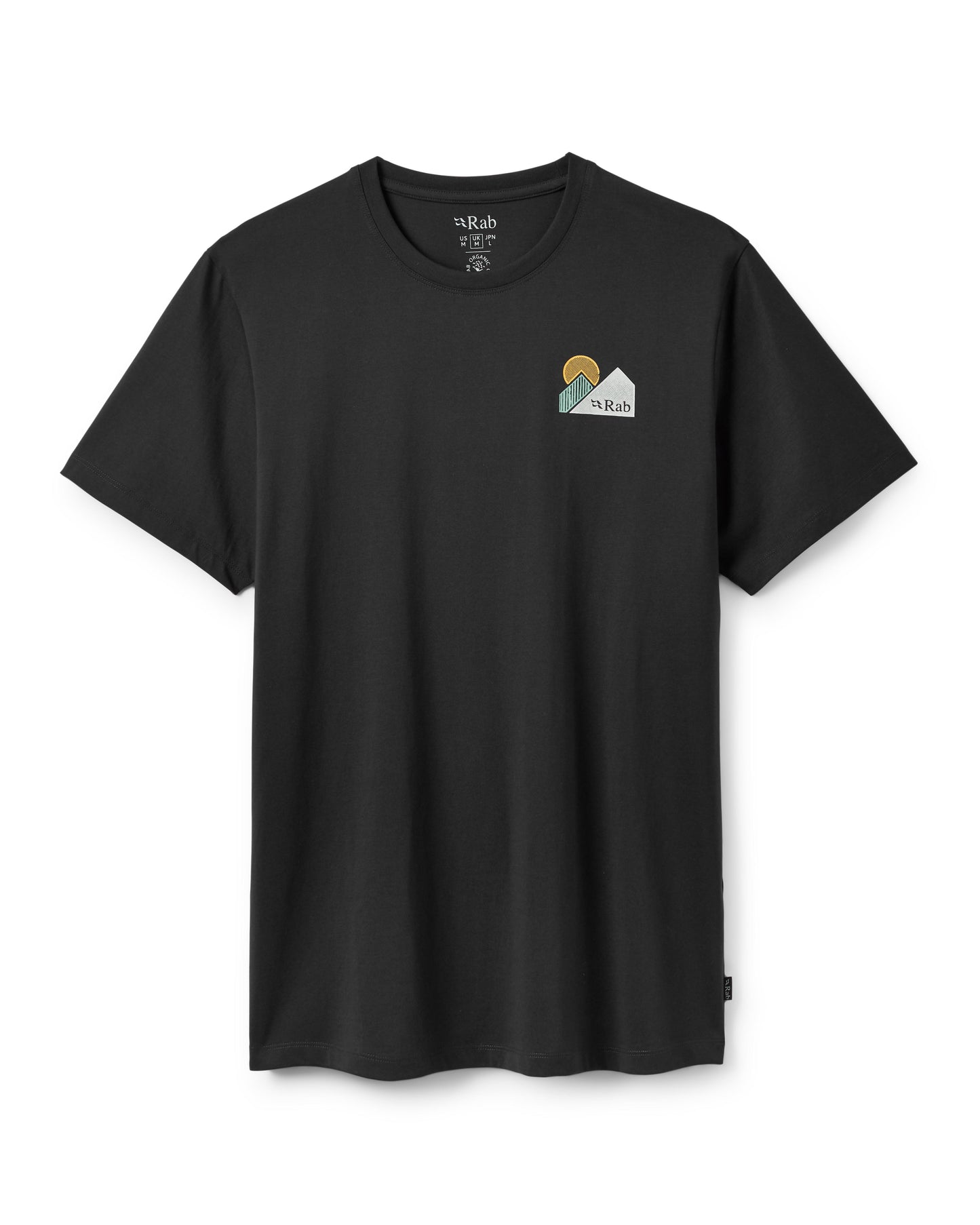 Stance Vista Tee