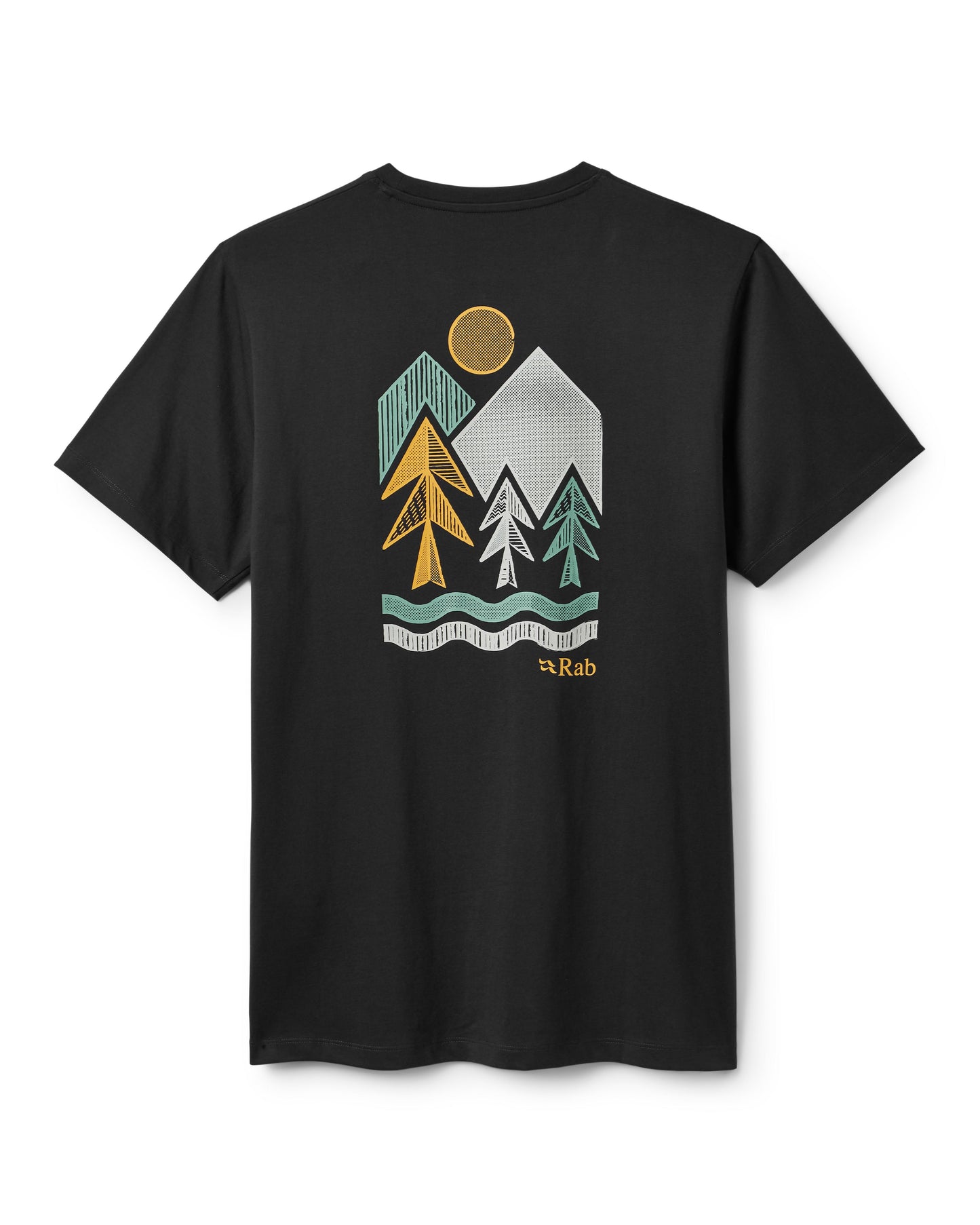 Stance Vista Tee