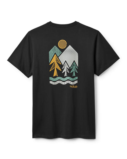Stance Vista Tee