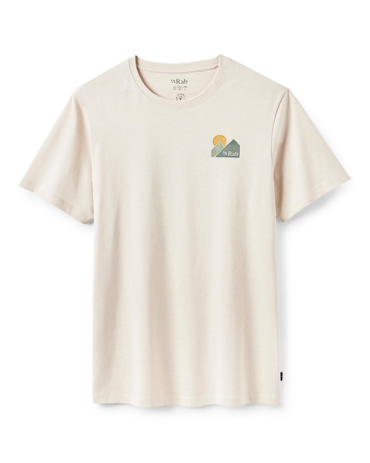 Stance Vista Tee