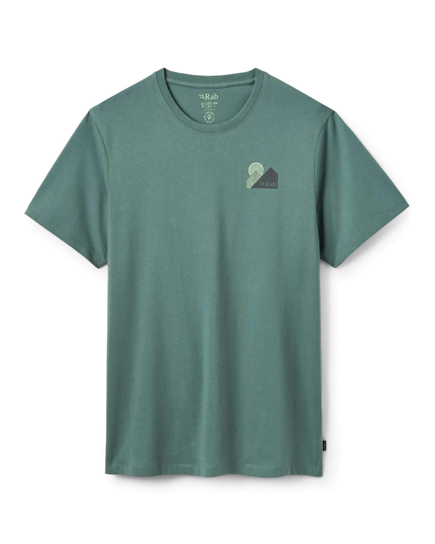 Stance Vista Tee