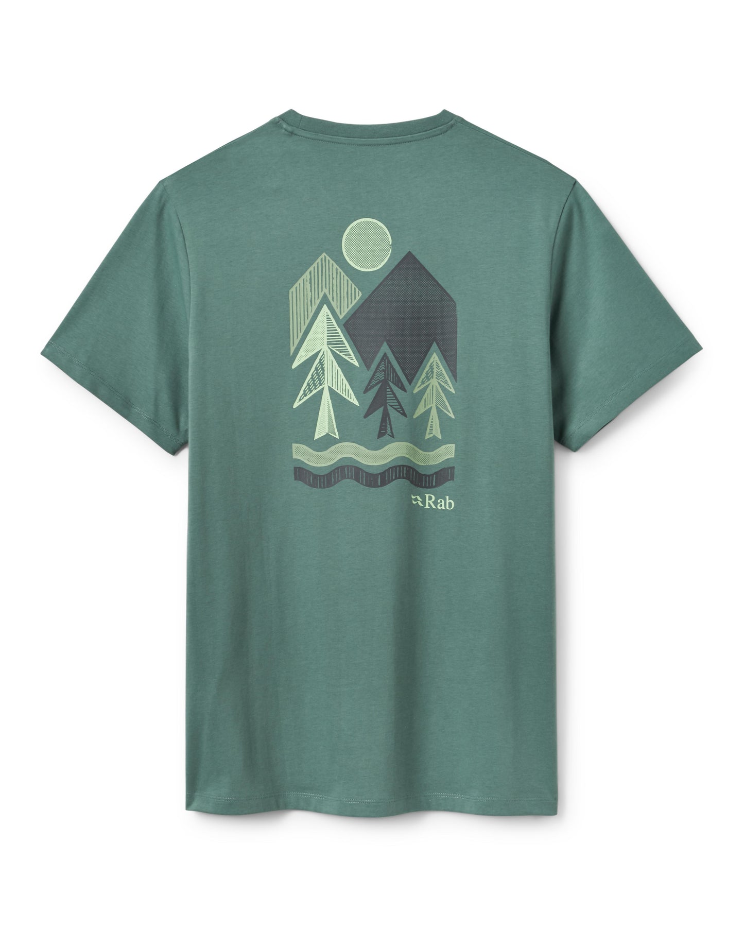 Stance Vista Tee