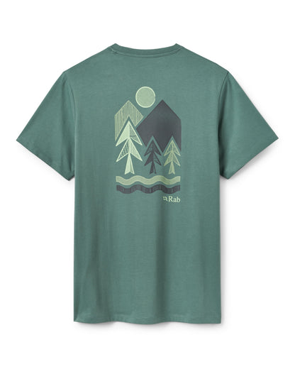 Stance Vista Tee