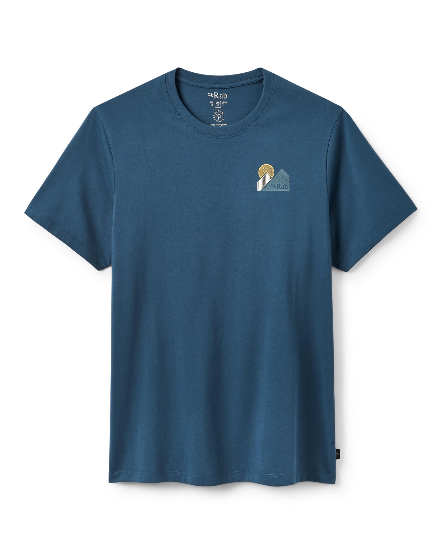 Stance Vista Tee