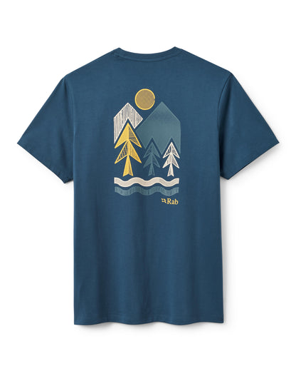 Stance Vista Tee