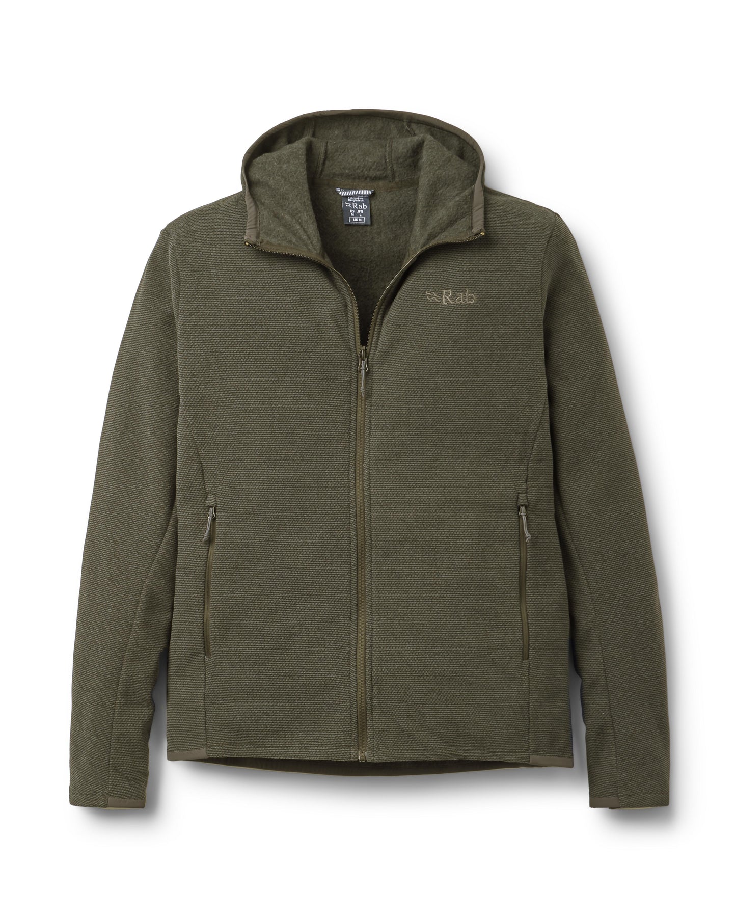 Stavel Hoody