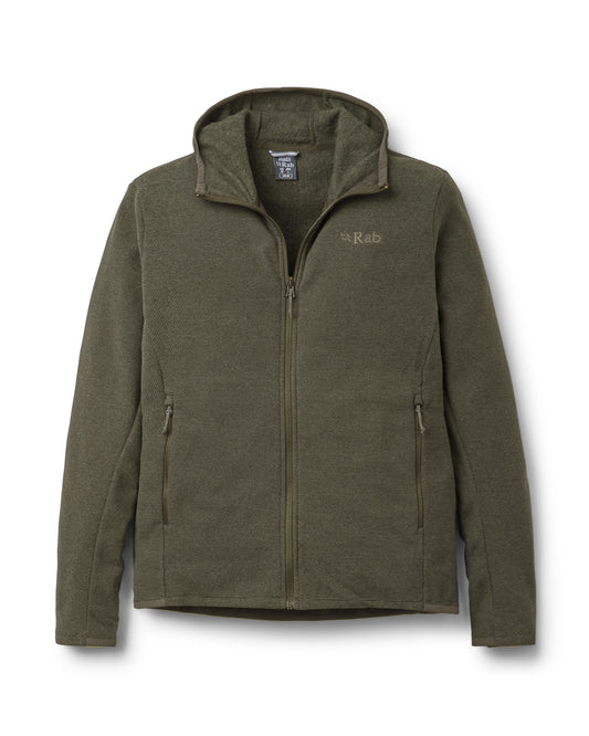 Stavel Hoody